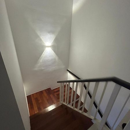 Eco Nest 3 Bedroom Duplex Apartment Nusajaya  Εξωτερικό φωτογραφία