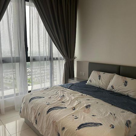 Eco Nest 3 Bedroom Duplex Apartment Nusajaya  Εξωτερικό φωτογραφία