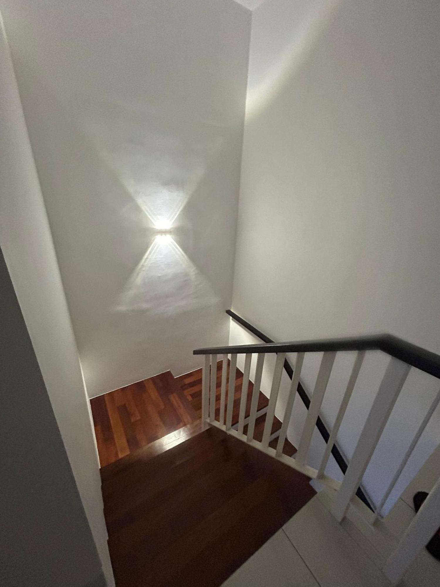 Eco Nest 3 Bedroom Duplex Apartment Nusajaya  Εξωτερικό φωτογραφία