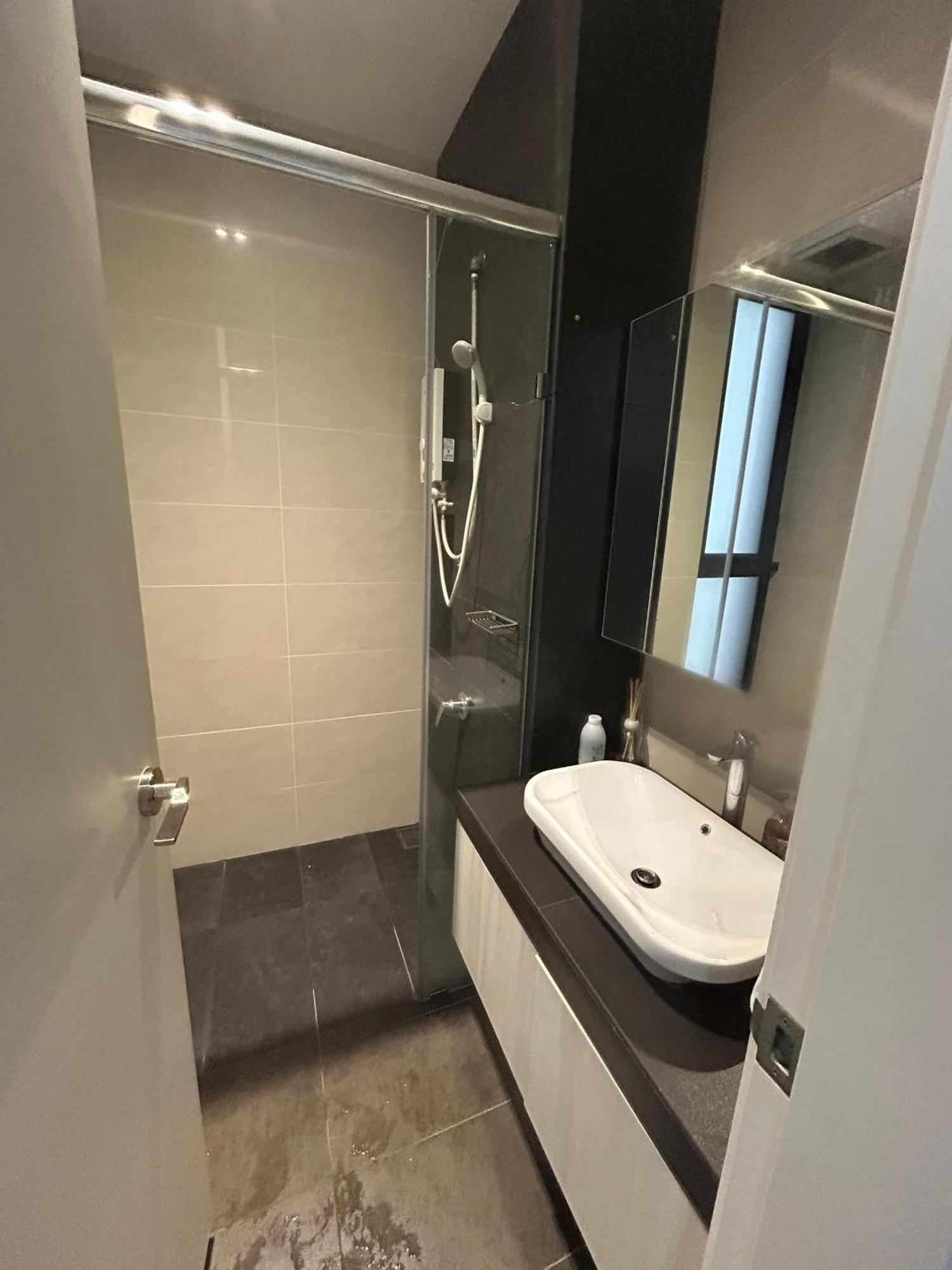 Eco Nest 3 Bedroom Duplex Apartment Nusajaya  Εξωτερικό φωτογραφία