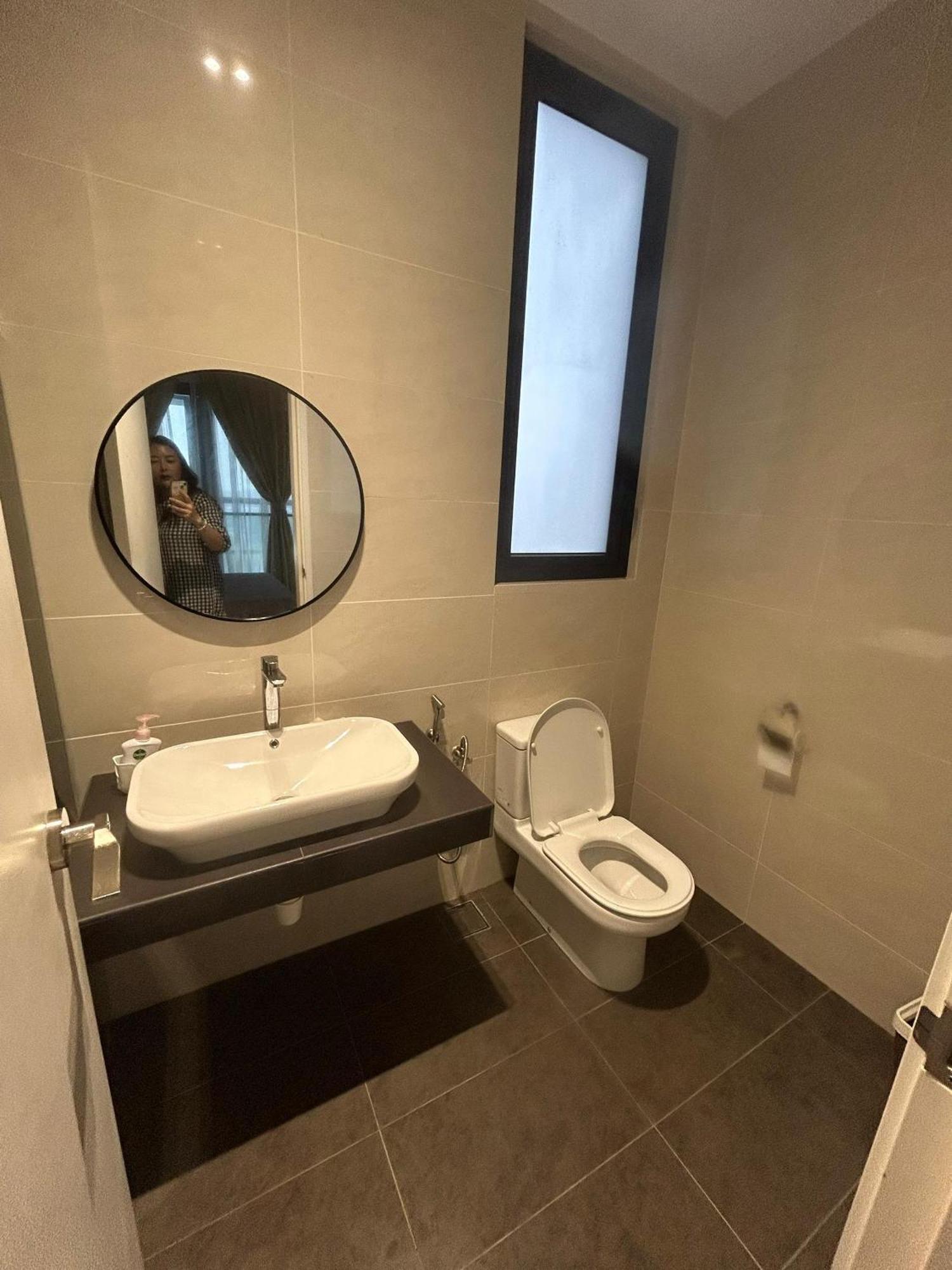 Eco Nest 3 Bedroom Duplex Apartment Nusajaya  Εξωτερικό φωτογραφία